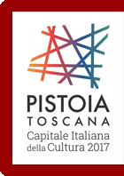 Pistoia Capitale Italiana della Cultura 2017